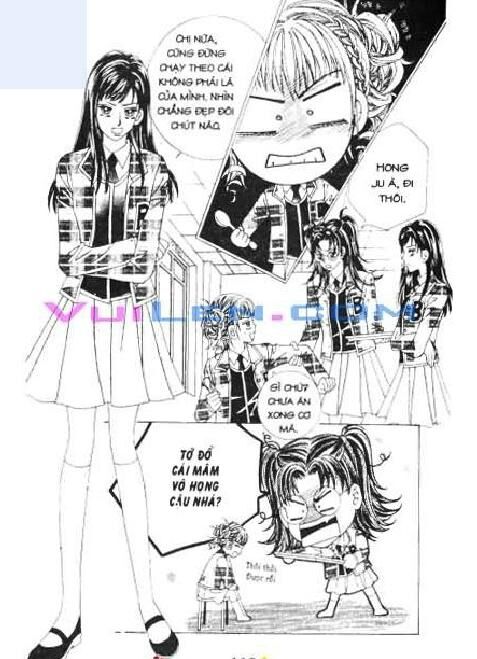 Ánh nắng chói chang: Chapter 3