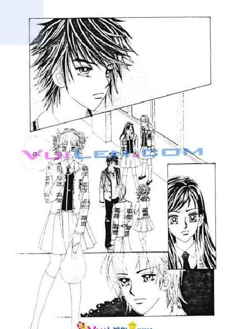 Ánh nắng chói chang: Chapter 3