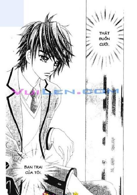 Ánh nắng chói chang: Chapter 3