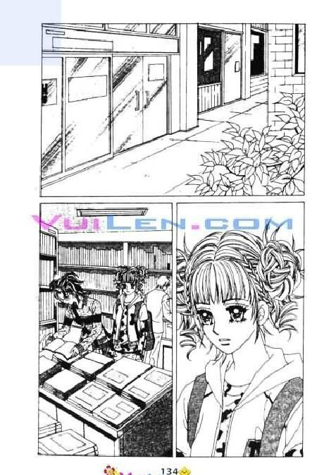 Ánh nắng chói chang: Chapter 3
