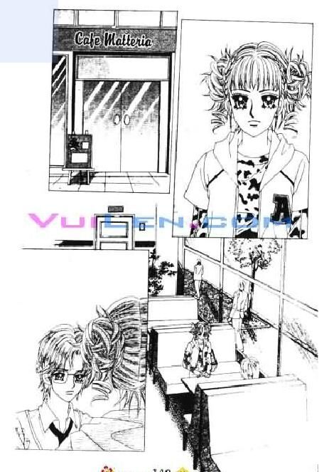 Ánh nắng chói chang: Chapter 3
