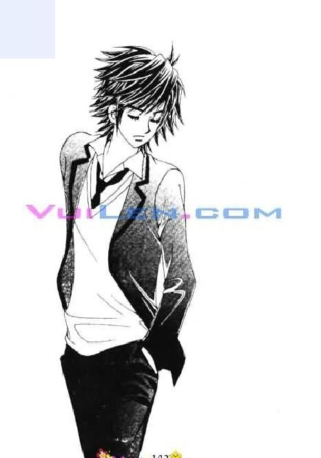 Ánh nắng chói chang: Chapter 3