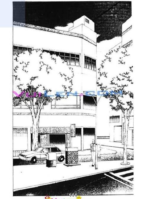 Ánh nắng chói chang: Chapter 3