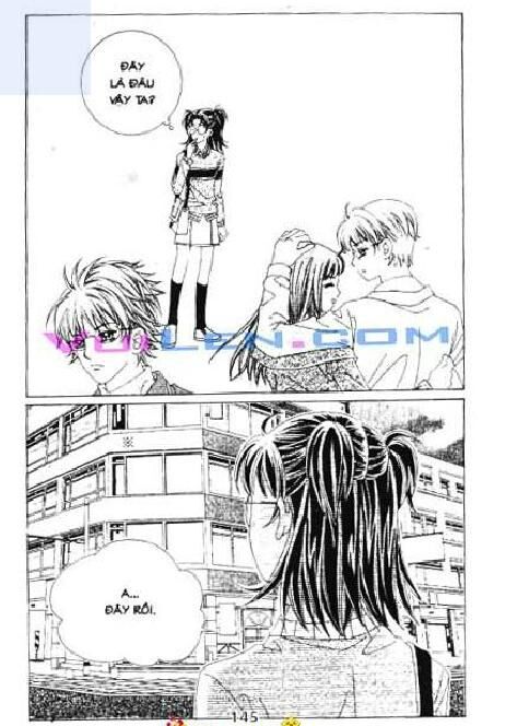 Ánh nắng chói chang: Chapter 3