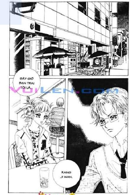 Ánh nắng chói chang: Chapter 3