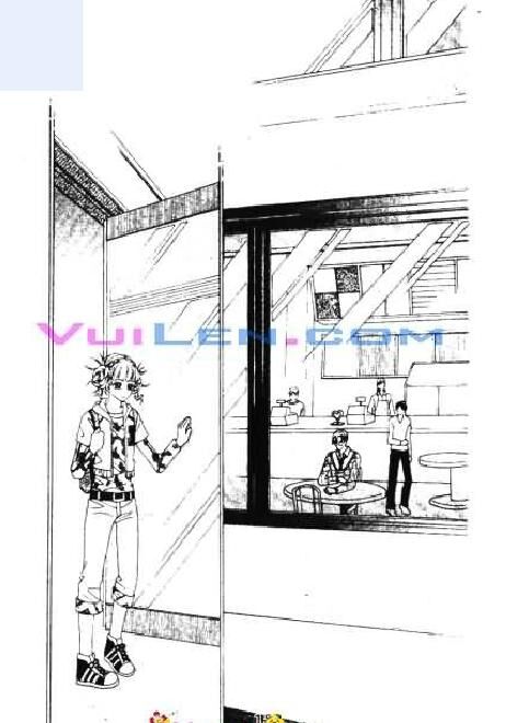 Ánh nắng chói chang: Chapter 3