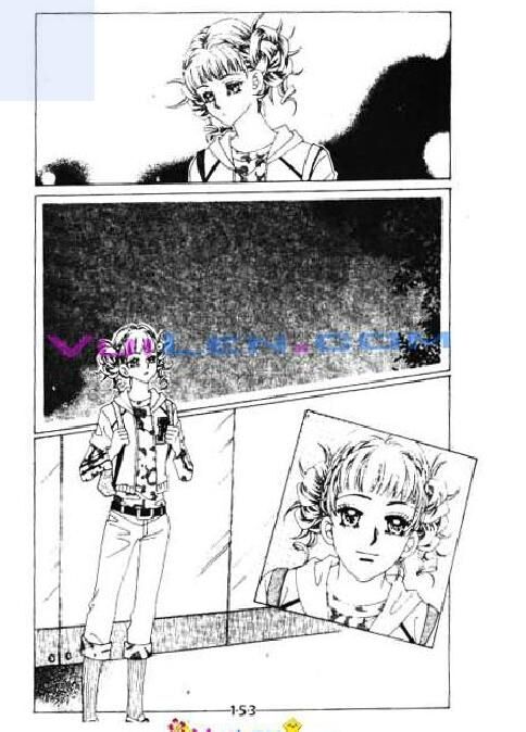 Ánh nắng chói chang: Chapter 3