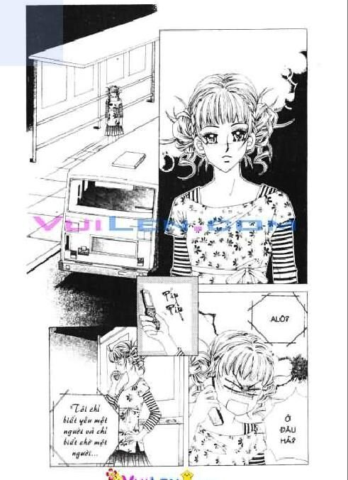 Ánh nắng chói chang: Chapter 3