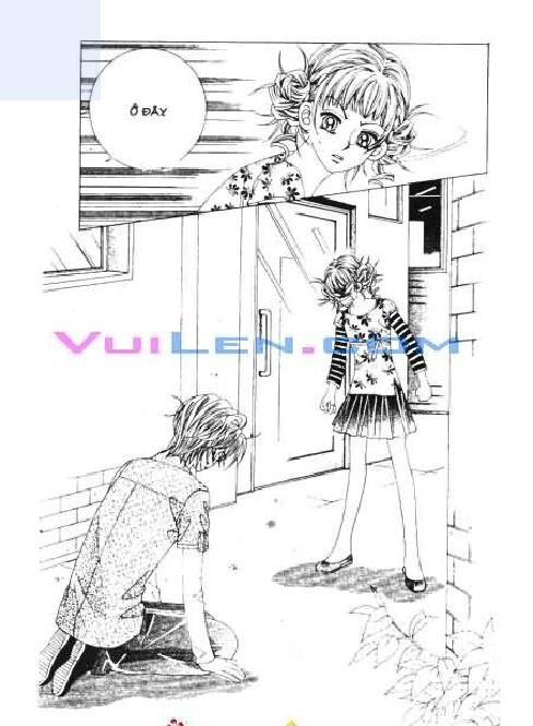 Ánh nắng chói chang: Chapter 3