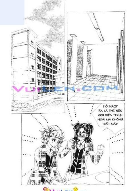 Ánh nắng chói chang: Chapter 3
