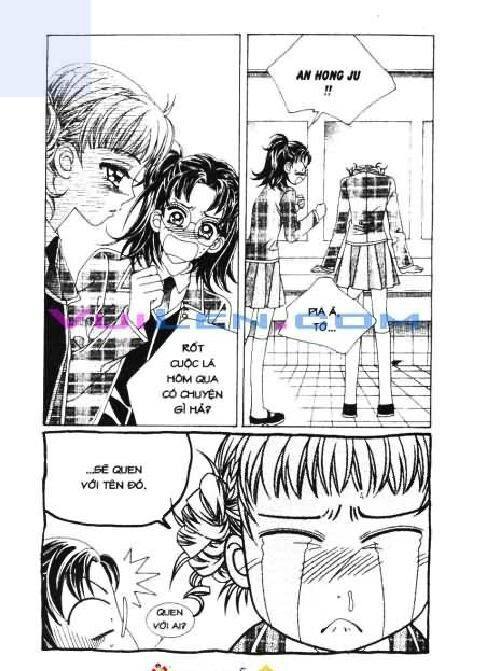Ánh nắng chói chang: Chapter 3