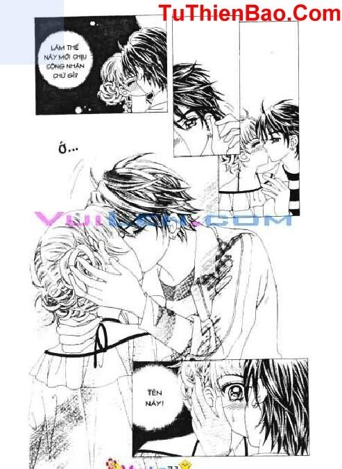 Ánh nắng chói chang: Chapter 3