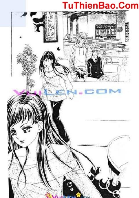 Ánh nắng chói chang: Chapter 3
