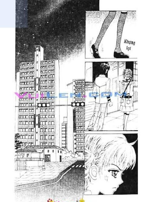 Ánh nắng chói chang: Chapter 3