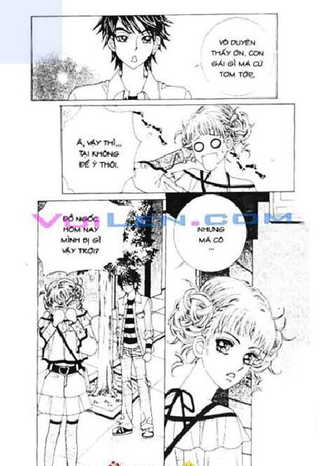Ánh nắng chói chang: Chapter 3