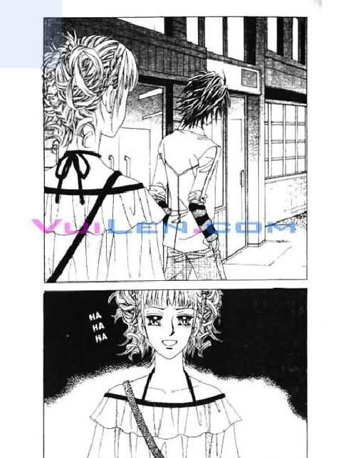 Ánh nắng chói chang: Chapter 3