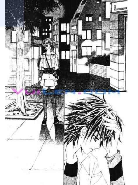 Ánh nắng chói chang: Chapter 3