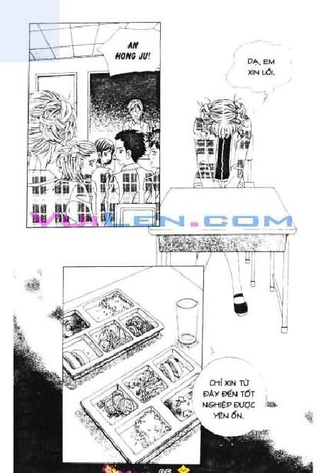 Ánh nắng chói chang: Chapter 3