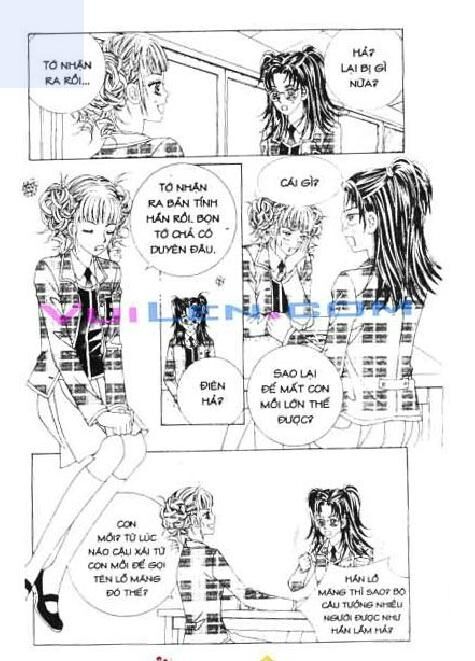 Ánh nắng chói chang: Chapter 3