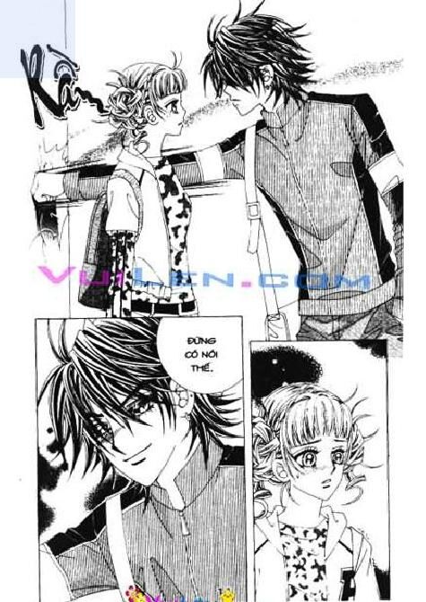 Ánh nắng chói chang: Chapter 4