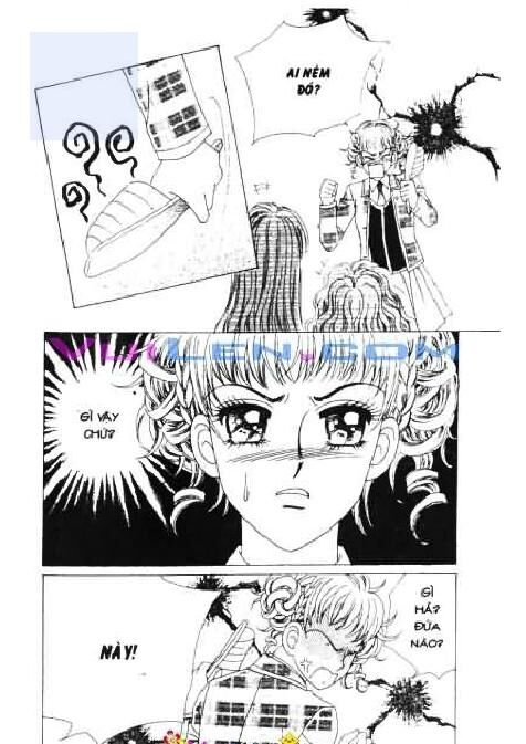 Ánh nắng chói chang: Chapter 4