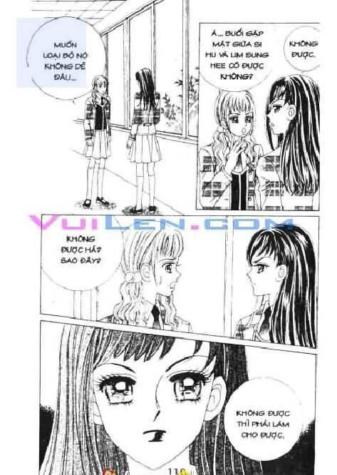 Ánh nắng chói chang: Chapter 4