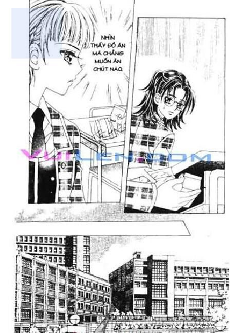 Ánh nắng chói chang: Chapter 4