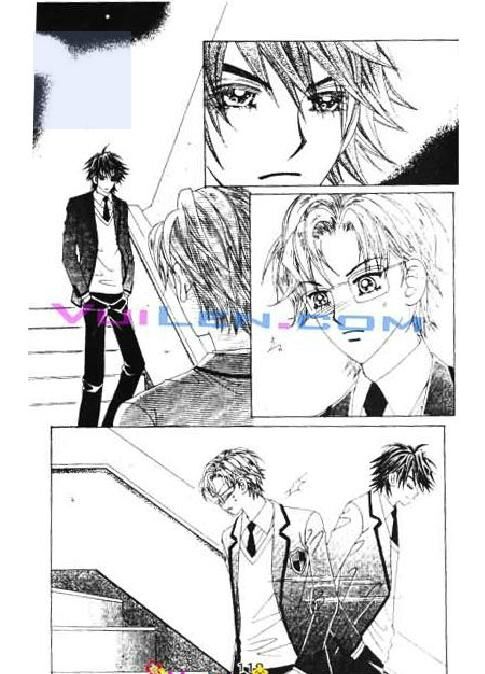 Ánh nắng chói chang: Chapter 4