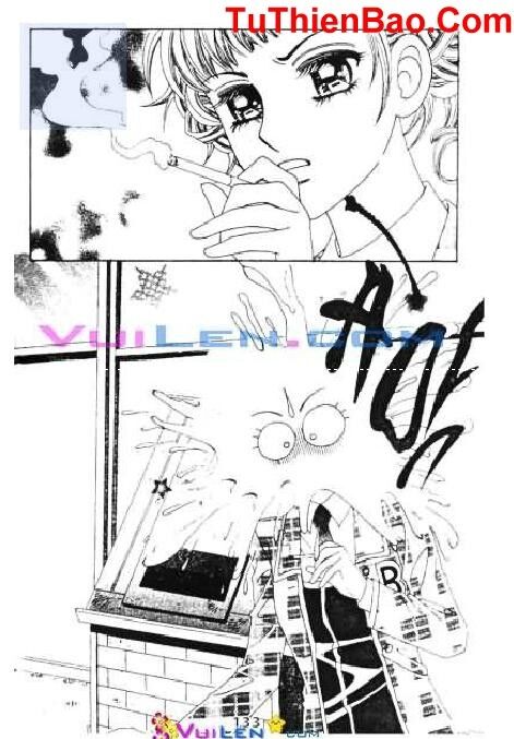 Ánh nắng chói chang: Chapter 4
