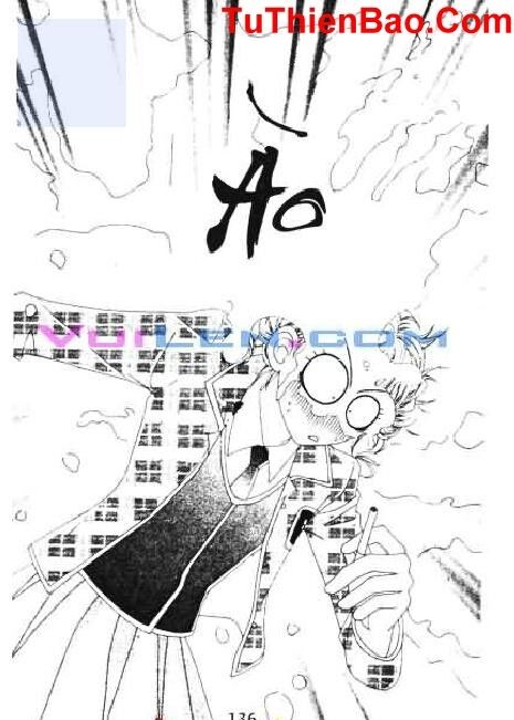 Ánh nắng chói chang: Chapter 4