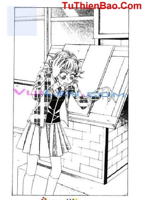 Ánh nắng chói chang: Chapter 4