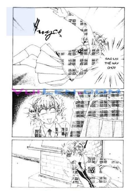 Ánh nắng chói chang: Chapter 4
