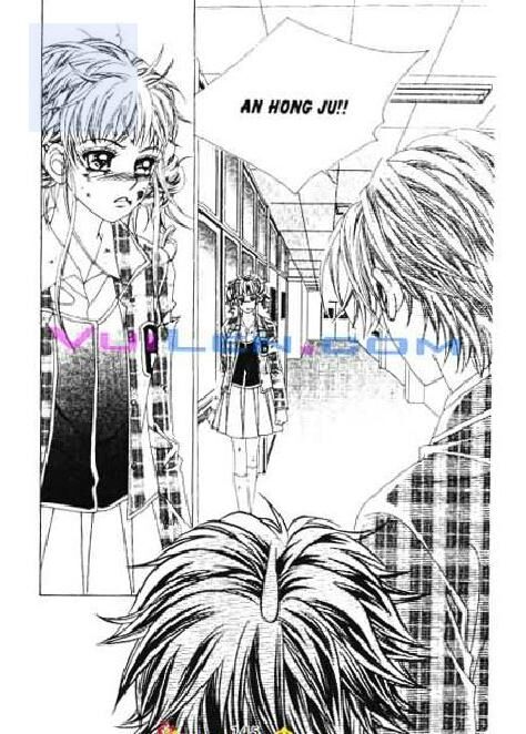 Ánh nắng chói chang: Chapter 4
