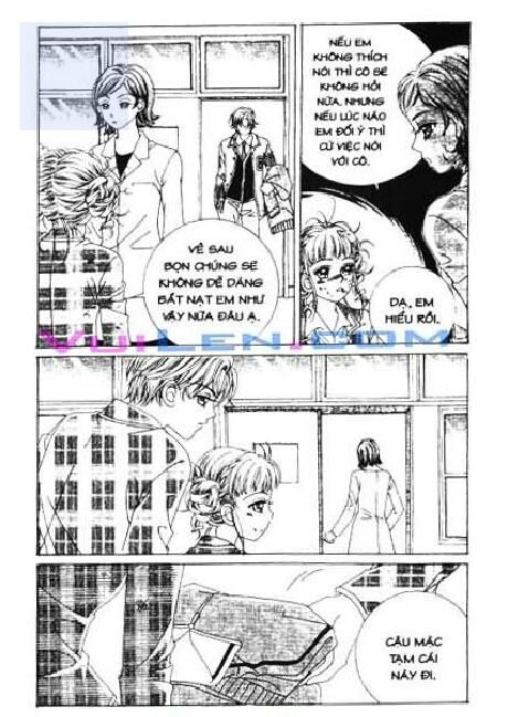 Ánh nắng chói chang: Chapter 4