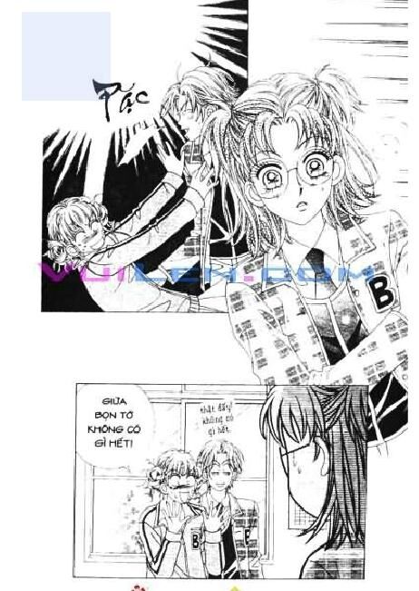 Ánh nắng chói chang: Chapter 4