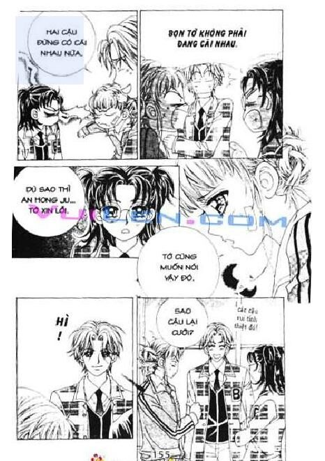 Ánh nắng chói chang: Chapter 4
