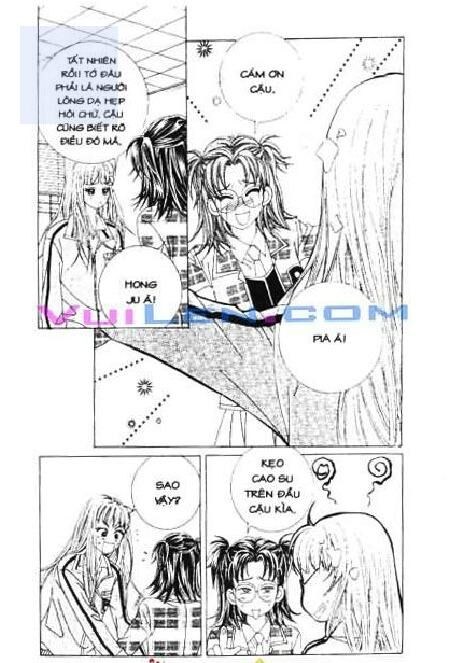 Ánh nắng chói chang: Chapter 4