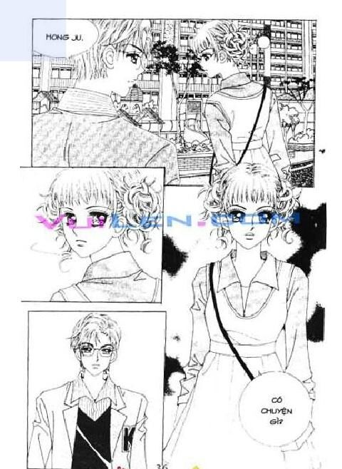 Ánh nắng chói chang: Chapter 4