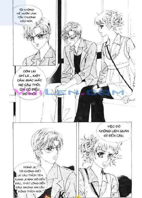 Ánh nắng chói chang: Chapter 4