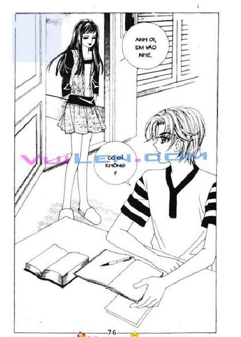 Ánh nắng chói chang: Chapter 4