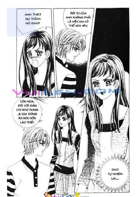 Ánh nắng chói chang: Chapter 4