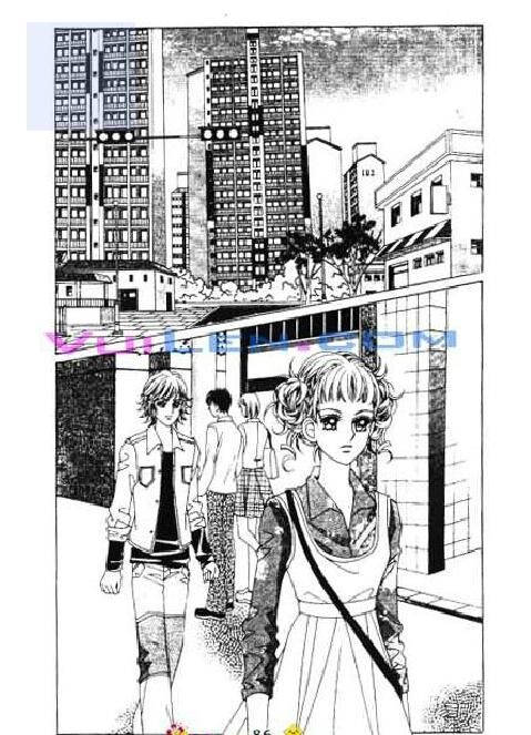 Ánh nắng chói chang: Chapter 4