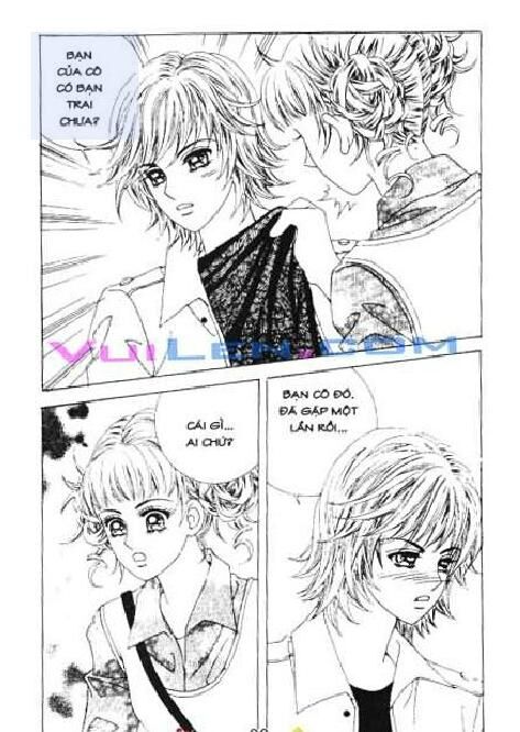 Ánh nắng chói chang: Chapter 4
