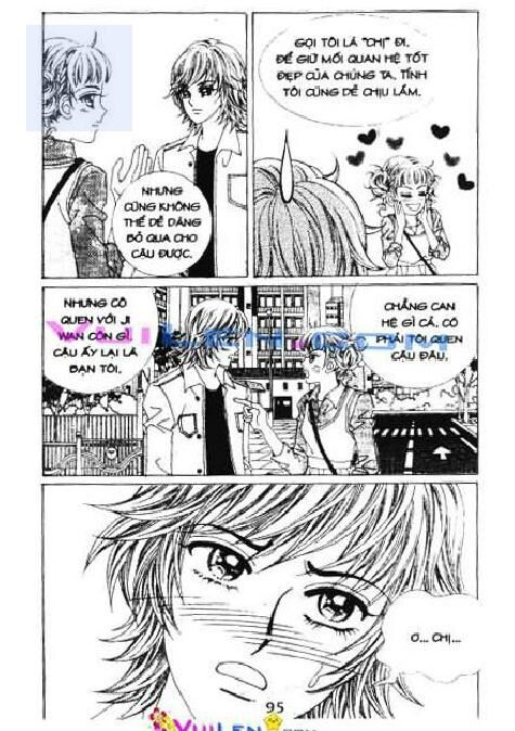 Ánh nắng chói chang: Chapter 4