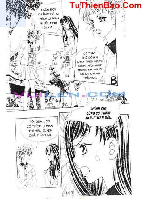 Ánh nắng chói chang: Chapter 6