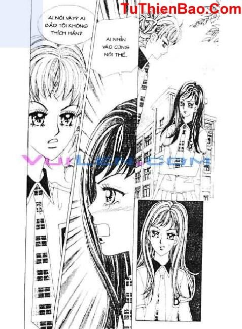 Ánh nắng chói chang: Chapter 6
