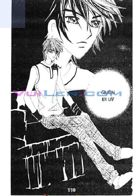 Ánh nắng chói chang: Chapter 6