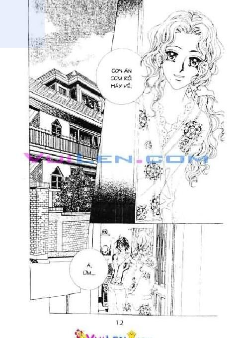 Ánh nắng chói chang: Chapter 6