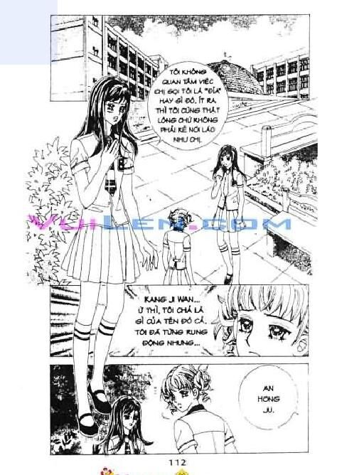 Ánh nắng chói chang: Chapter 6