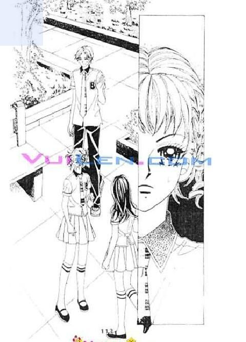 Ánh nắng chói chang: Chapter 6